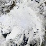 MODIS Arctic