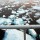 Un paseo en rompehielos: tipología del hielo marino desde el Healy