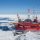 Geopolítica en el Ártico: rutas marítimas y reclamaciones territoriales